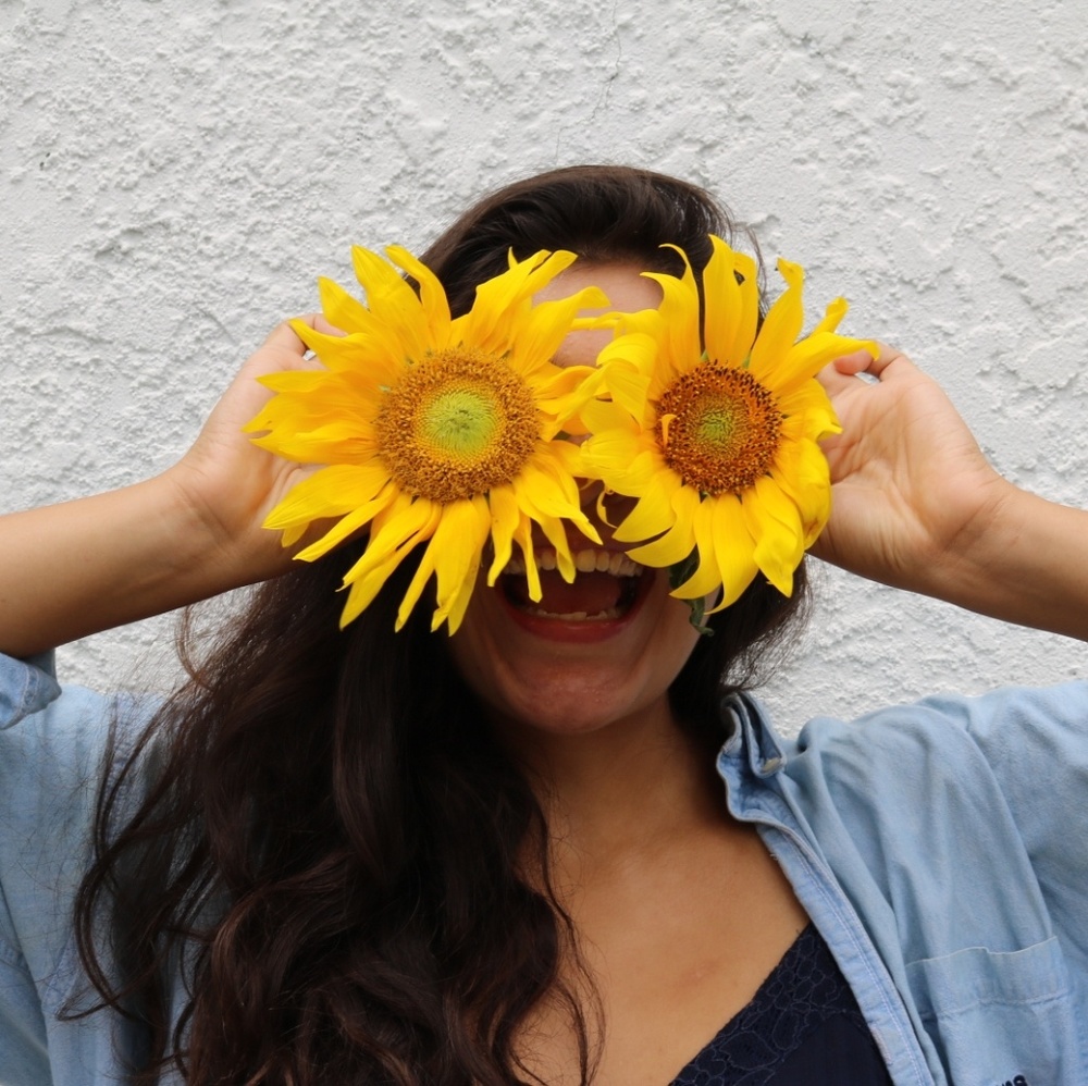 Meet your Posher, Melina